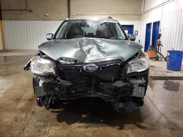 JF2SJADC1GH402378 Subaru Forester 2.5i Premium