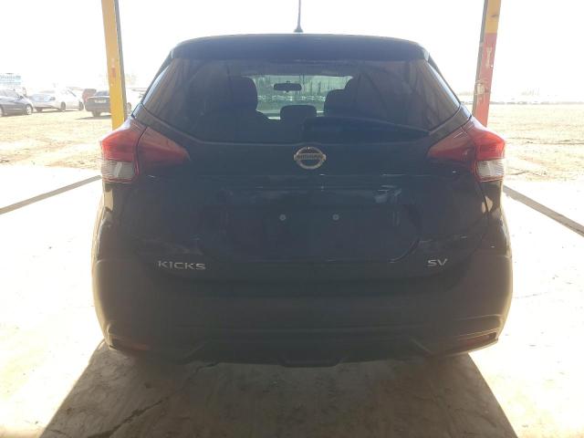 3N1CP5CU4KL551321 Nissan KICKS S