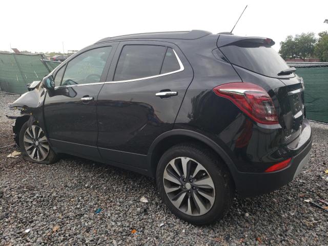 KL4CJESM2NB517152 Buick Encore Preferred
