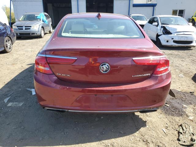 1G4ZR5SS5HU135144 Buick Lacrosse Premium