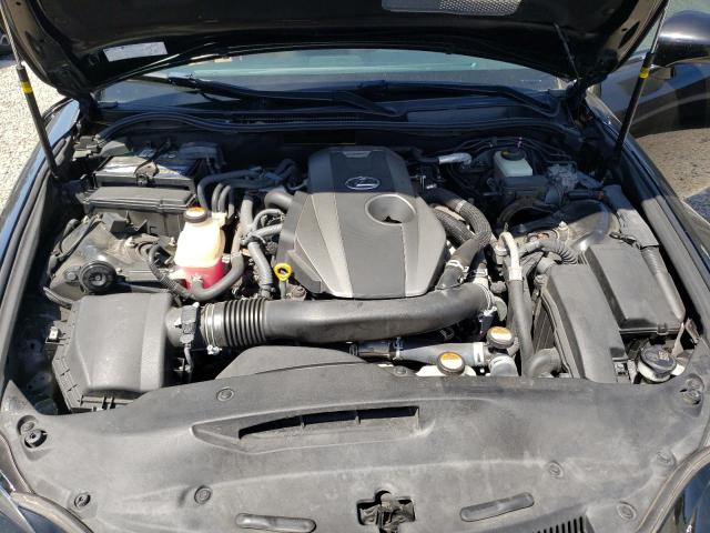 JTHBA1D28G5002260 Lexus IS 200T