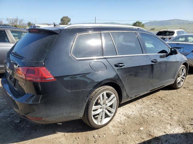 3VWCA7AU2FM065469 Volkswagen Golf Sportwagen Tdi S