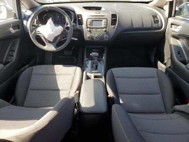 3KPFL4A79HE061306 KIA FORTE LX