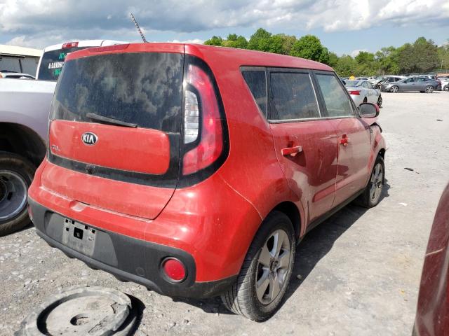 KNDJN2A29K7021022 KIA Soul