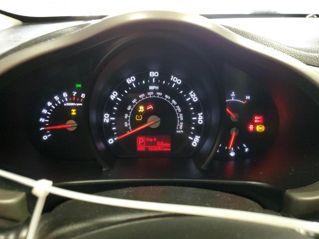 KNDPBCAC2E7565657 KIA Sportage Lx