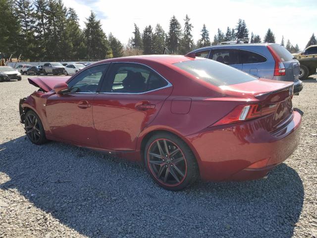 JTHCF1D20E5009321 Lexus IS 250