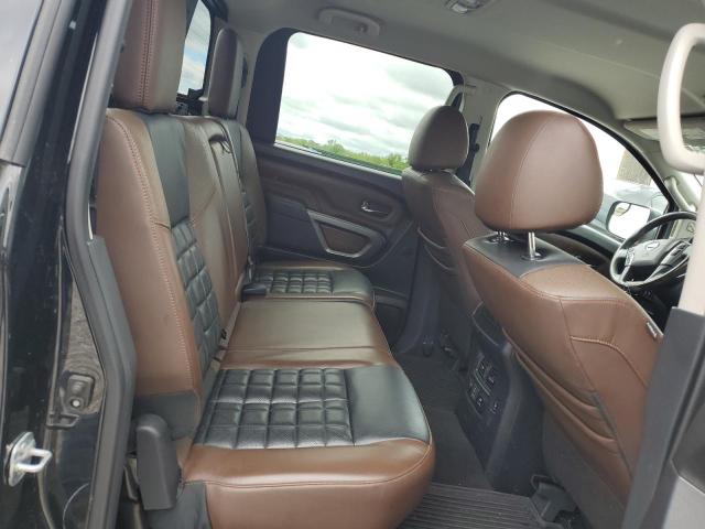 1N6AA1E61KN532090 Nissan Titan Platinum Reserve