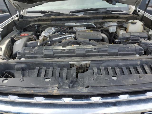 1GC4YUEY7NF131673 Chevrolet Silverado K3500 Ltz