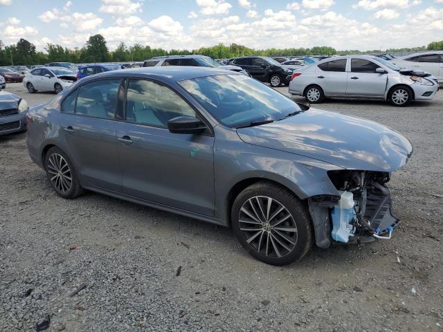 3VWD17AJ0GM286984 Volkswagen Jetta Sport