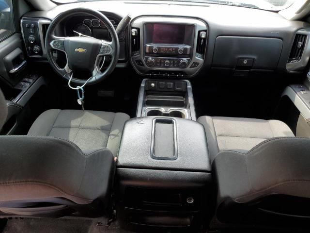 3GCUKREC8FG478206 Chevrolet Silverado K1500 Lt