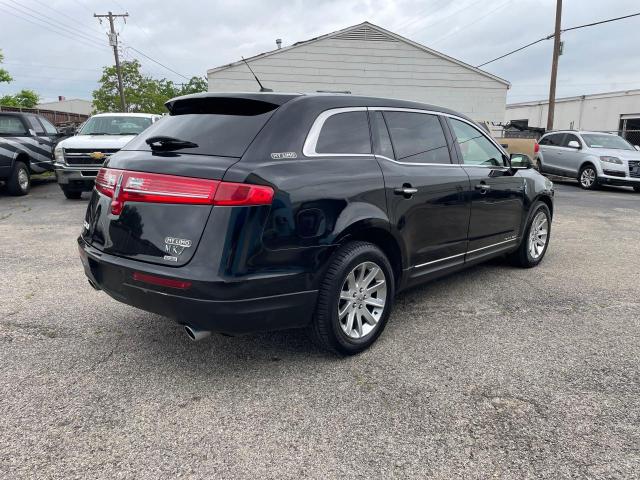 2LMHJ5NK9JBL02264 Lincoln MKT