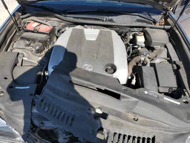 JTHBE1BLXFA001309 Lexus GS 350