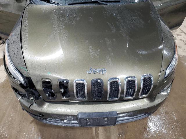 1C4PJMAB0EW286827 Jeep Cherokee Sport