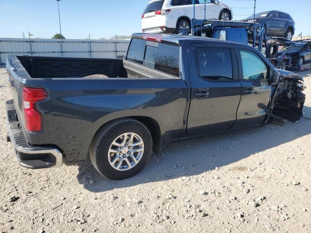 1GCUYDED4NZ168370 Chevrolet Silverado Ltd K1500 Lt