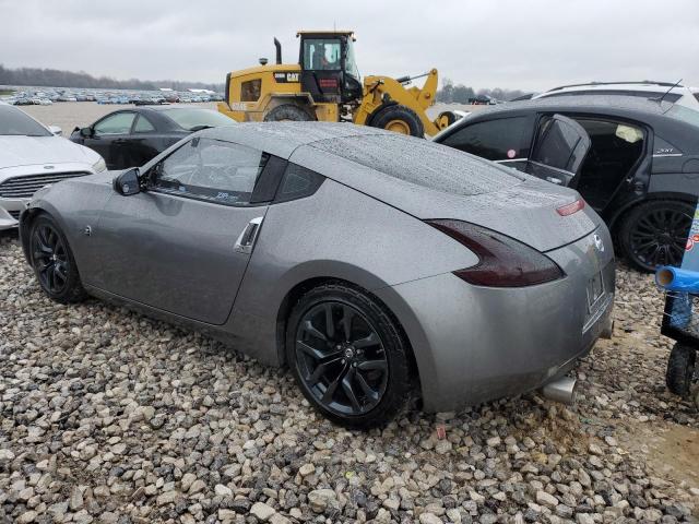 JN1AZ4EH5FM443426 Nissan 370Z BASE