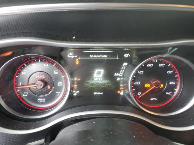 2C3CDXJG2GH310831 Dodge Charger Sxt