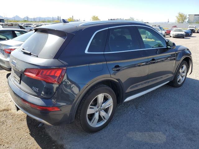 WA1BNAFY7J2076411 Audi Q5 Premium Plus