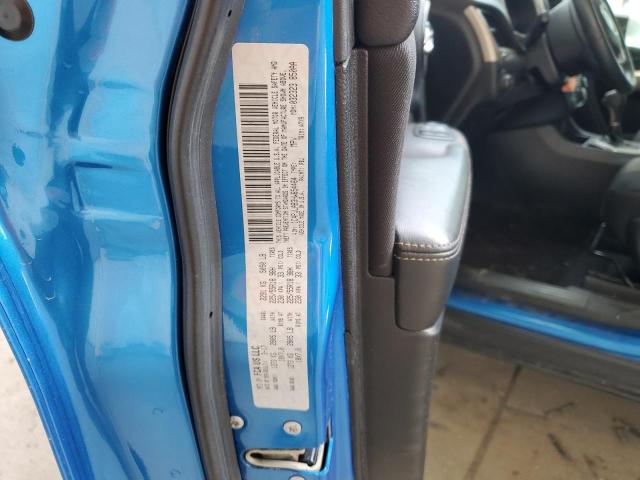 1C4PJLAB3HW654464 Jeep Cherokee Sport