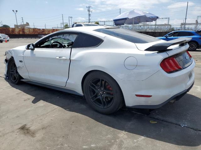 1FA6P8CF8K5186371 Ford MUSTANG GT