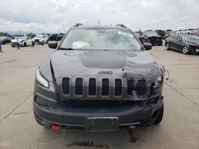 1C4PJMBS1HW544923 Jeep Cherokee Trailhawk