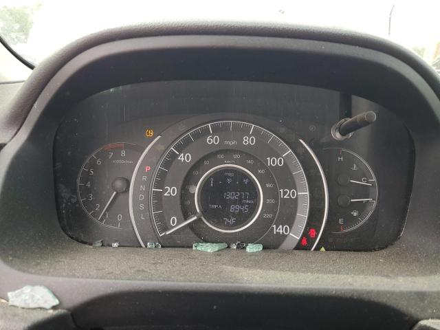 2HKRM4H59GH727461 Honda CR-V EX