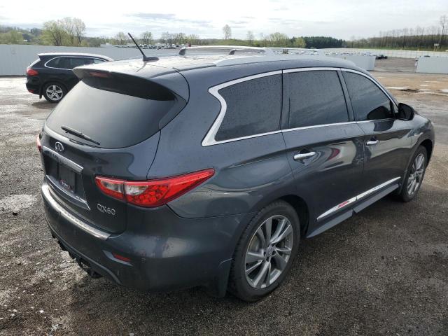 5N1AL0MM1EC545991 Infiniti QX60