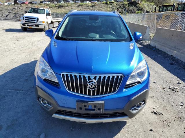 KL4CJFSB4GB663009 Buick Encore Convenience