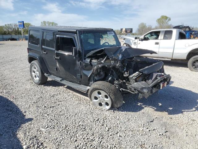 1C4HJWEG3EL240559 Jeep Wrangler Unlimited Sahara
