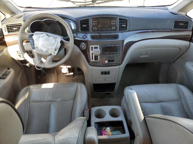 JN8AE2KP2E9108414 Nissan QUEST S