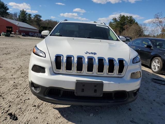 1C4PJMCBXHW638619 Jeep Cherokee Latitude