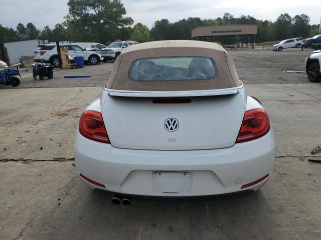 3VW5L7AT3EM819262 Volkswagen Beetle
