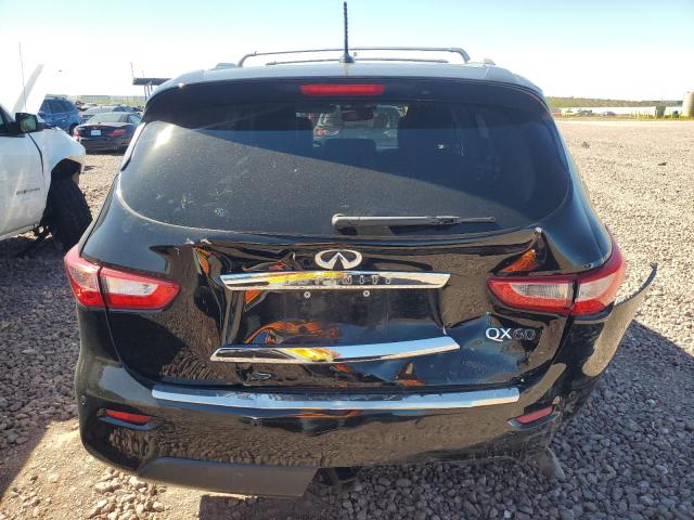 5N1AL0MN5EC532220 Infiniti QX60