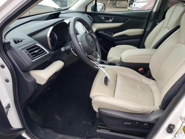 4S4WMAPD9L3413143 Subaru Ascent Limited