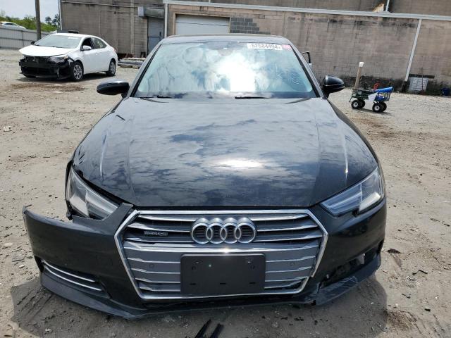 WAUANAF42HN010238 Audi A4 PREMIUM