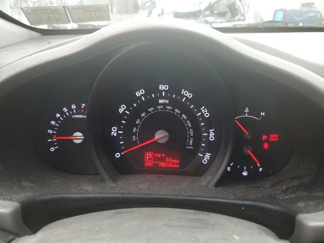 KNDPCCAC5F7713475 KIA Sportage Ex