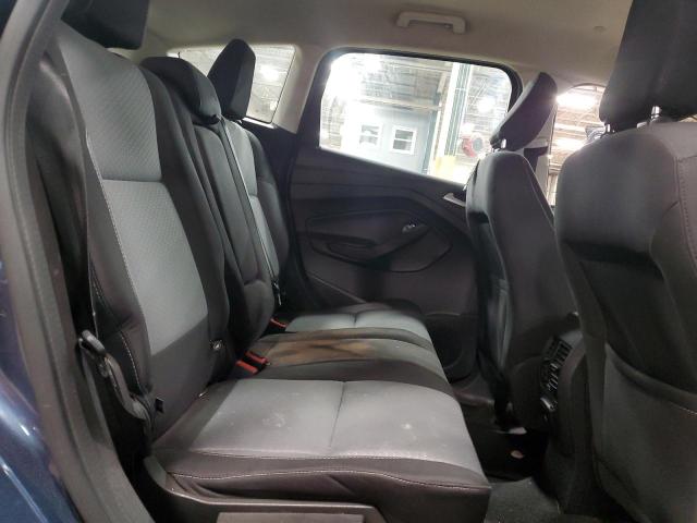1FADP5AU0JL102609 Ford C-MAX SE