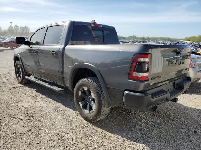 1C6SRFLTXLN279382 RAM 1500 Rebel