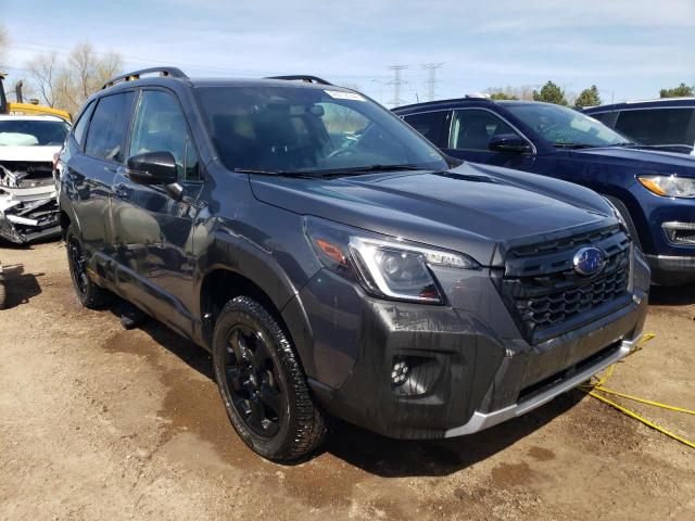 JF2SKALC1NH512312 Subaru Forester Wilderness