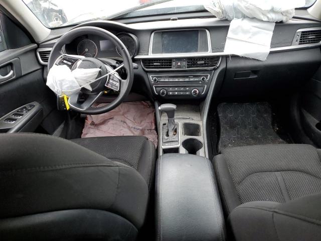 5XXGT4L36LG418696 KIA Optima Lx
