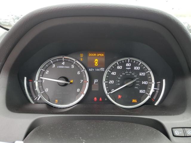 19UUB1F3XFA030307 Acura TLX