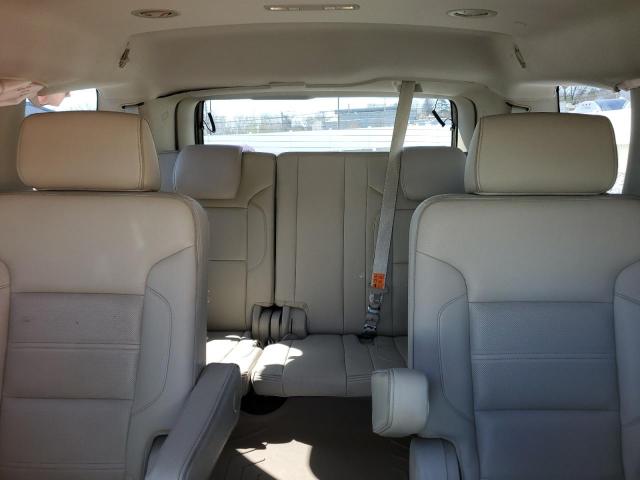 1GKS2CKJ6FR541301 GMC YUKON DENALI