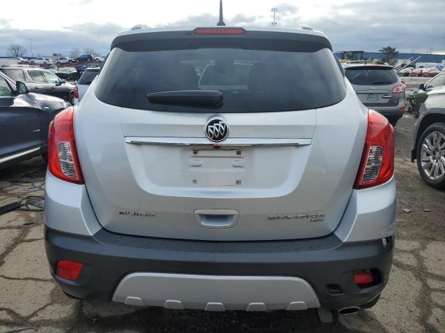 KL4CJFSB9EB715263 Buick Encore Convenience