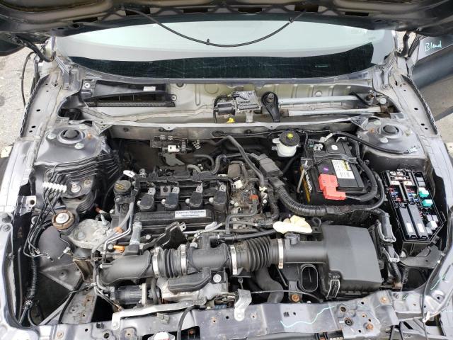 1HGCV1F39JA087545 Honda Accord Sport