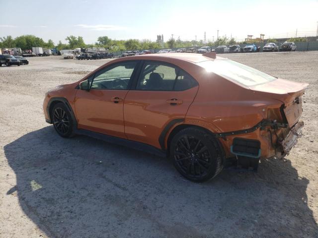 JF1VBAF64P9809112 Subaru Wrx Premium