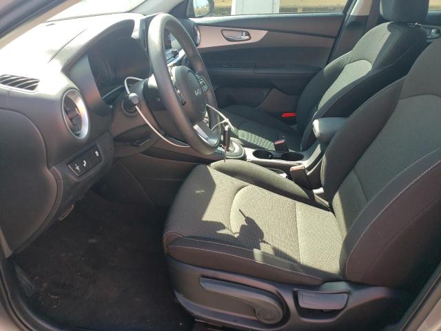 3KPF24AD1RE713295 KIA FORTE LX