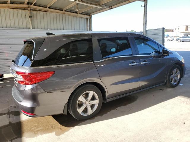 5FNRL6H72KB079579 Honda ODYSSEY EXL