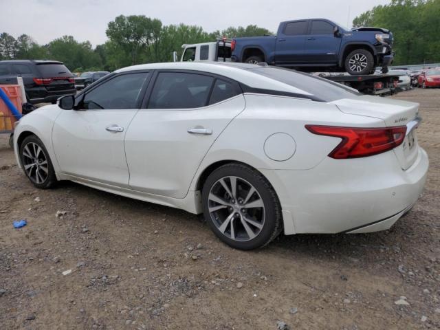 1N4AA6AP0HC382370 Nissan Maxima 3.5s