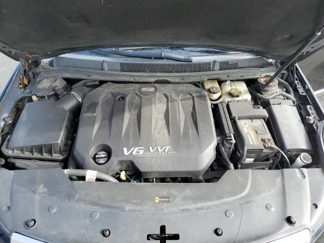 2G61M5S35H9113069 Cadillac XTS LUXURY