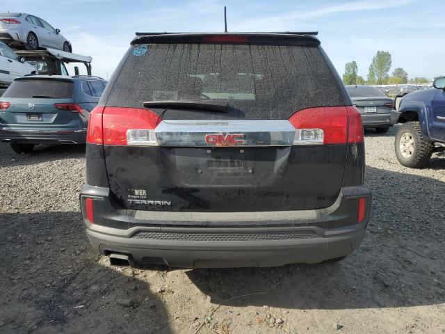 2GKALMEK6H6283251 GMC Terrain Sle