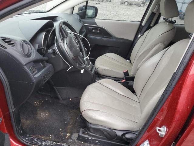 JM1CW2DL5F0178698 Mazda 5 Grand Touring